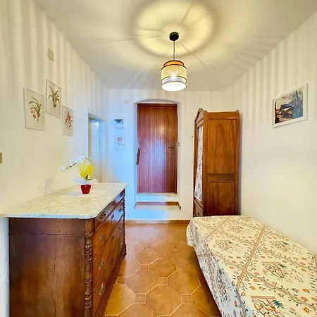 Con Terrazza Vista Mare Nel Borgo * Framura
