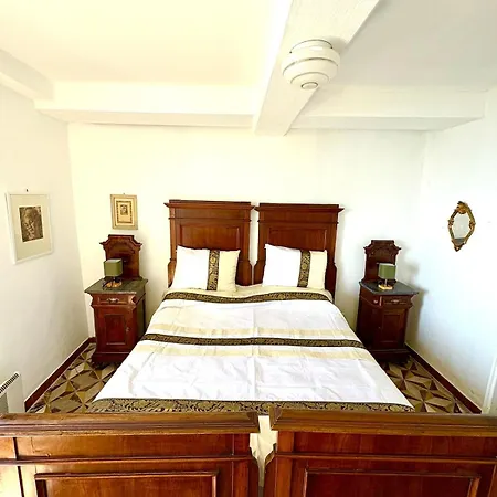 Con Terrazza Vista Mare Nel Borgo Apartmán Framura